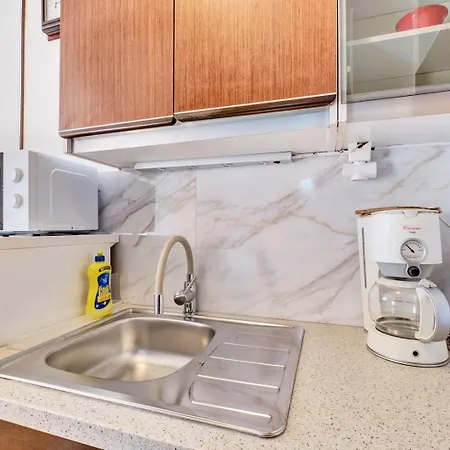 Apartament Blanka 1