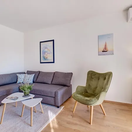 Apartament Blanka 1 Mali Lošinj