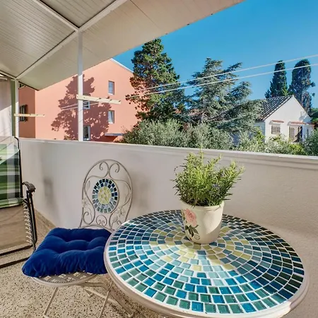Blanka 1 Apartament *