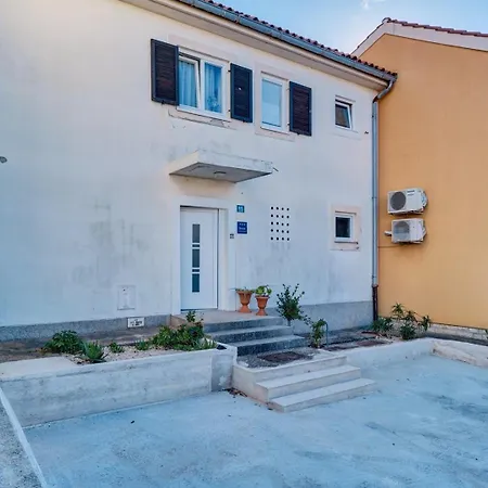 Apartament Blanka 1 Mali Lošinj