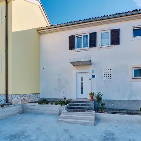 Blanka 1 Apartament *
