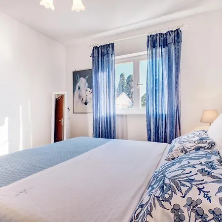 Blanka 1 Apartament