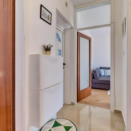 Blanka 1 Apartament *
