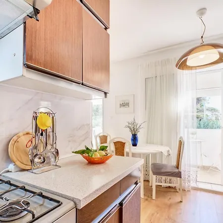Apartament Blanka 1 Mali Lošinj