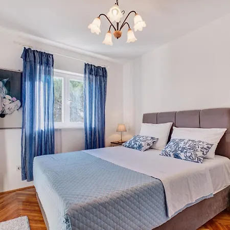Blanka 1 Apartament