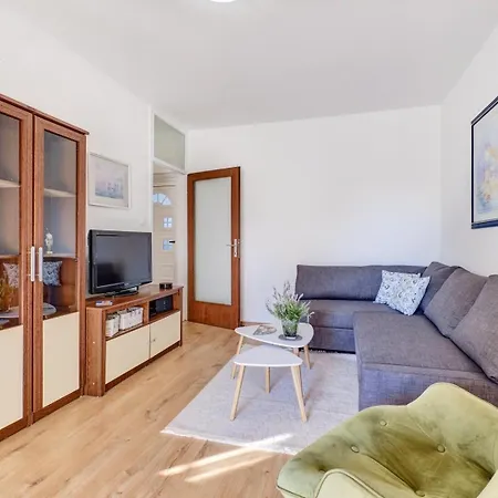 Blanka 1 Apartament *