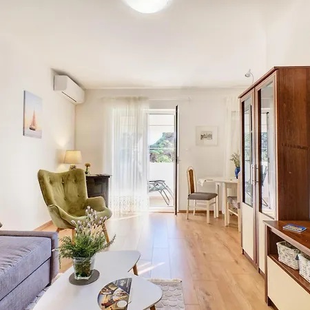 Apartament Blanka 1 Mali Lošinj